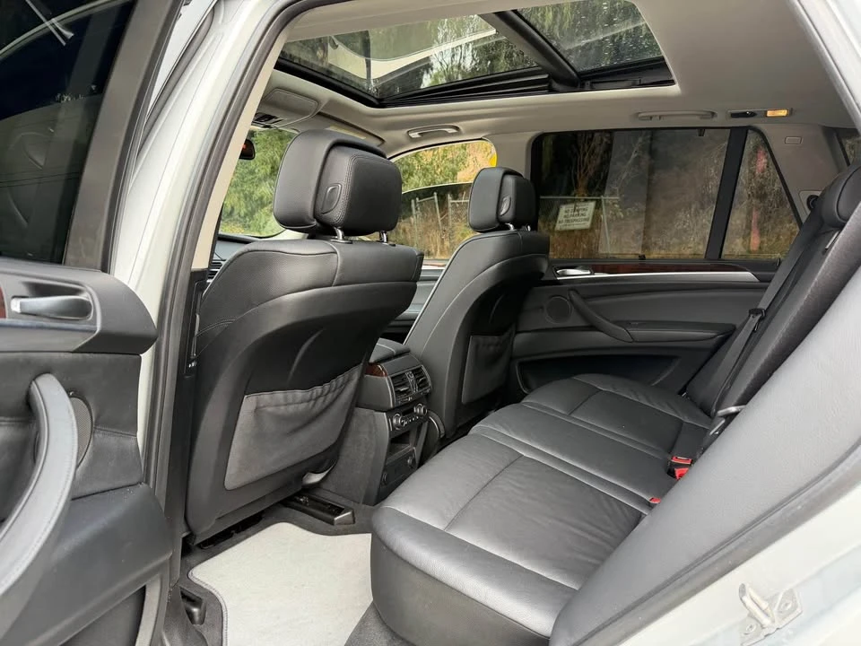 2012 BMW E70 X5 - Image 8 of 17