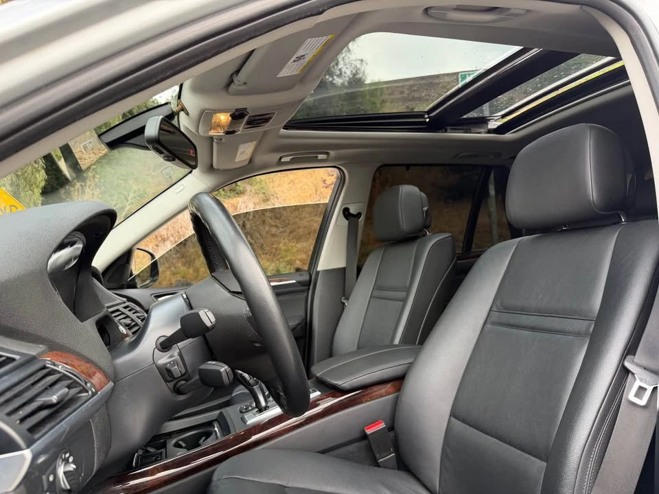 2012 BMW E70 X5 - Image 7 of 17