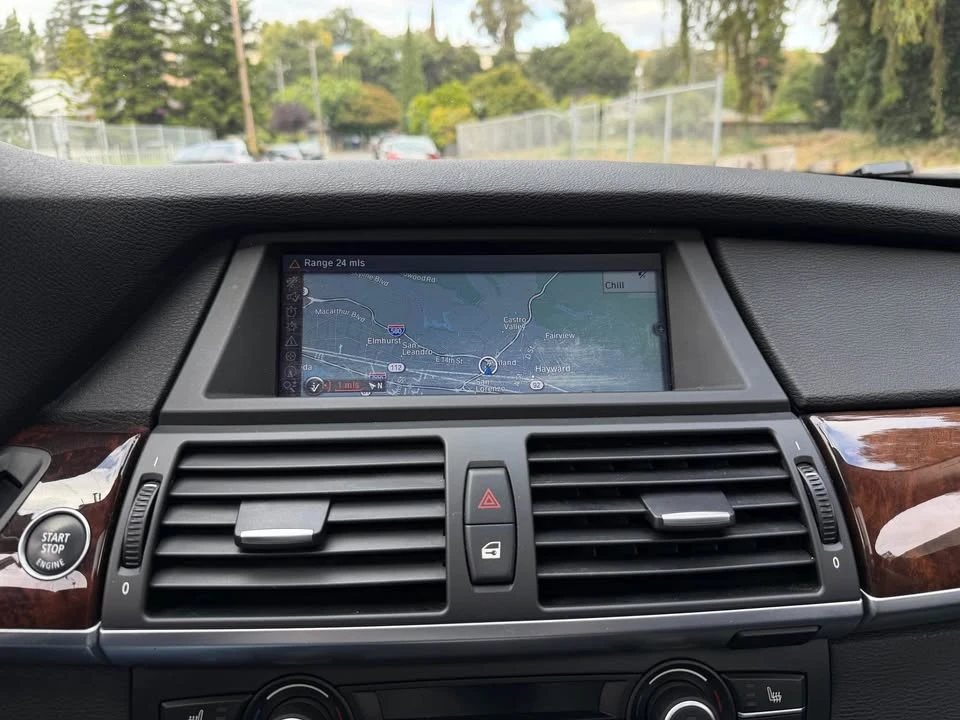 2012 BMW E70 X5 - Image 15 of 17