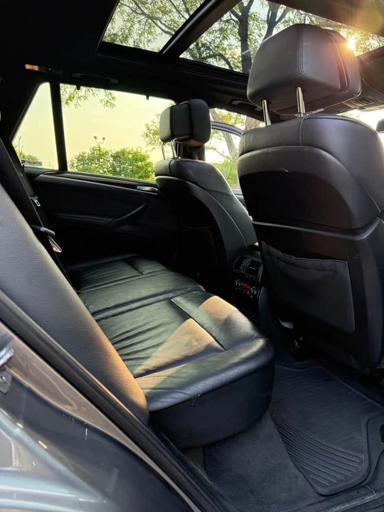 2012 BMW E70 X5 - Image 12 of 18