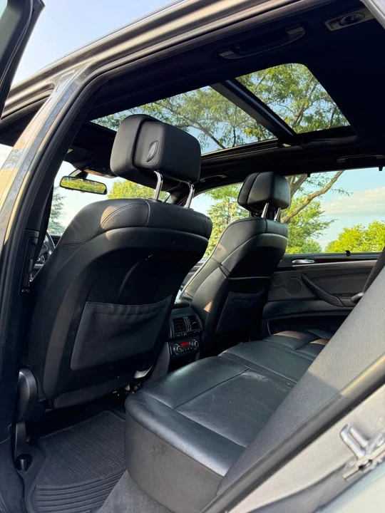2012 BMW E70 X5 - Image 13 of 18