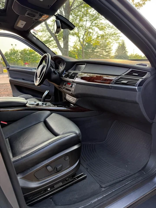 2012 BMW E70 X5 - Image 14 of 18