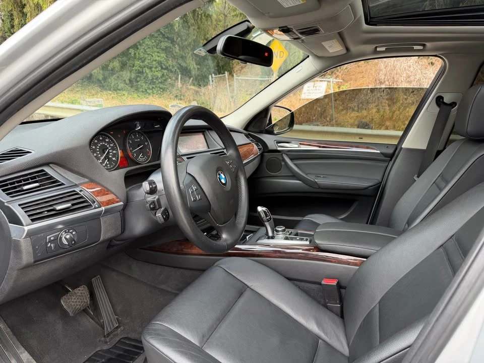 2012 BMW E70 X5 - Image 5 of 17