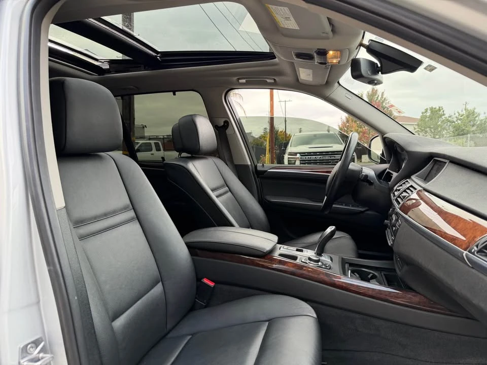 2012 BMW E70 X5 - Image 12 of 17
