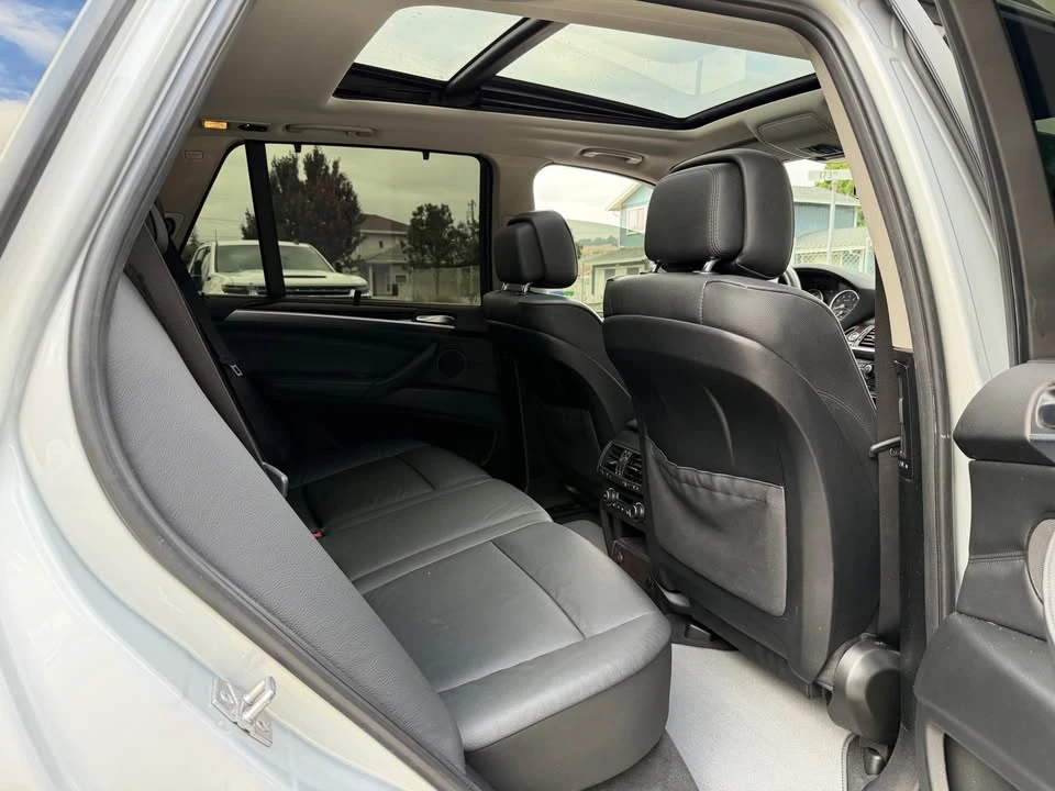 2012 BMW E70 X5 - Image 9 of 17