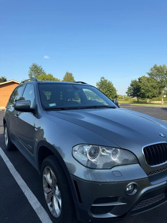2012 BMW E70 X5 - Image 6 of 18