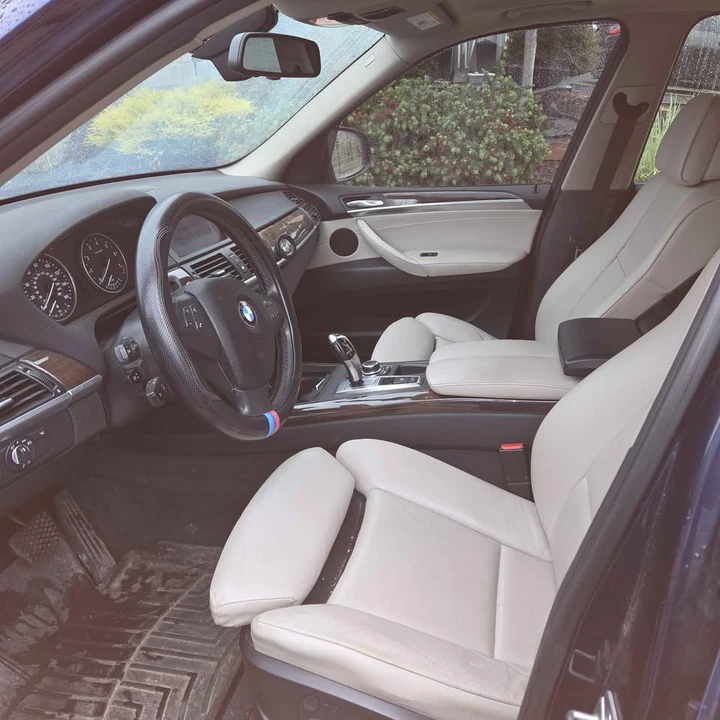 2012 BMW E70 X5 - Image 4 of 8