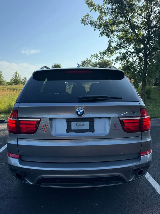 2012 BMW E70 X5 - Image 2 of 18