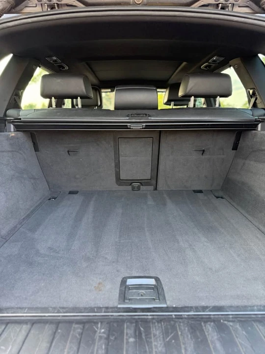 2012 BMW E70 X5 - Image 15 of 18