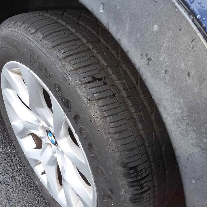 2012 BMW E70 X5 - Image 8 of 8