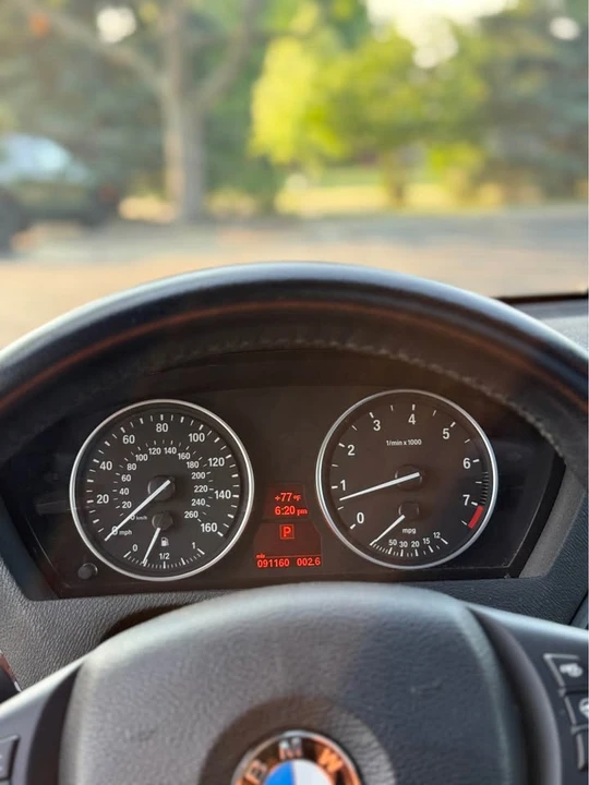 2012 BMW E70 X5 - Image 18 of 18