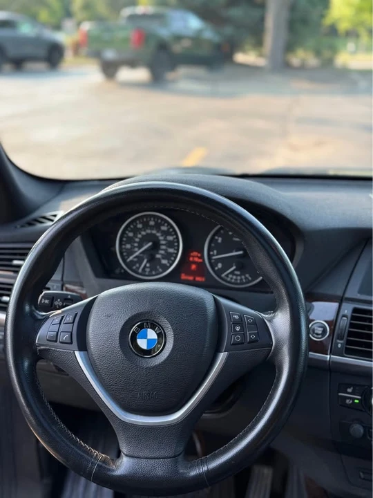 2012 BMW E70 X5 - Image 11 of 18