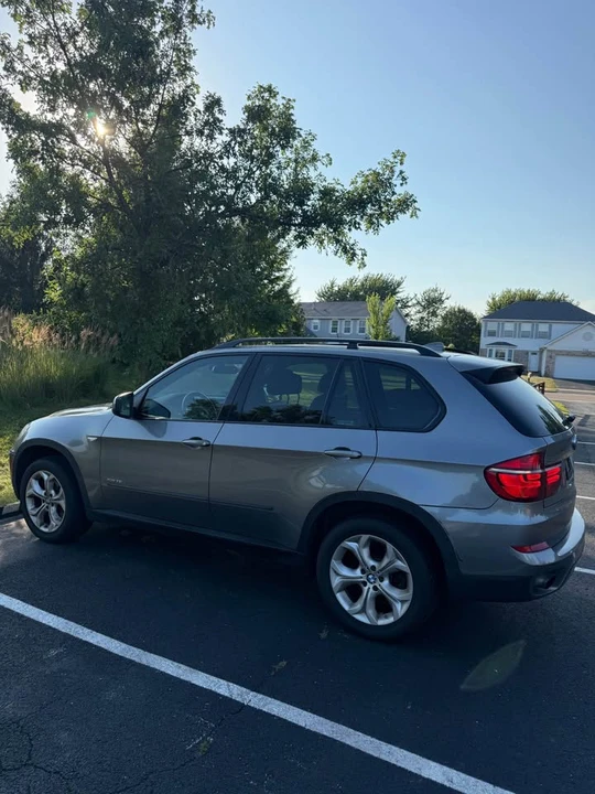 2012 BMW E70 X5 - Image 7 of 18
