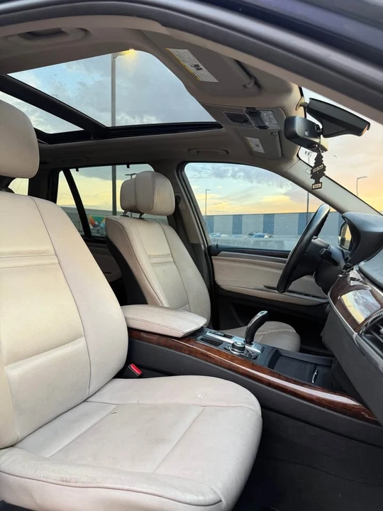 2012 BMW E70 X5 - Image 12 of 17