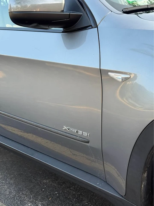 2012 BMW E70 X5 - Image 16 of 18
