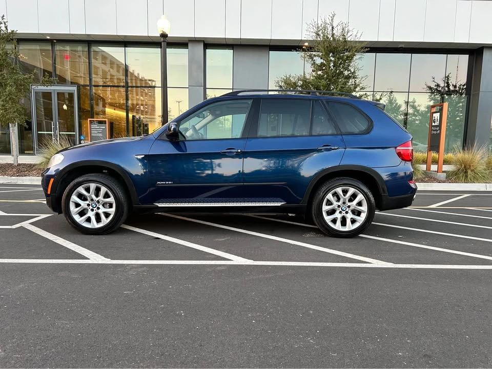 2012 BMW E70 X5 - Image 2 of 17