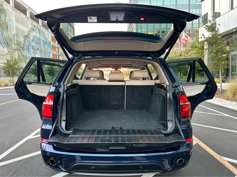 2012 BMW E70 X5 - Image 14 of 17