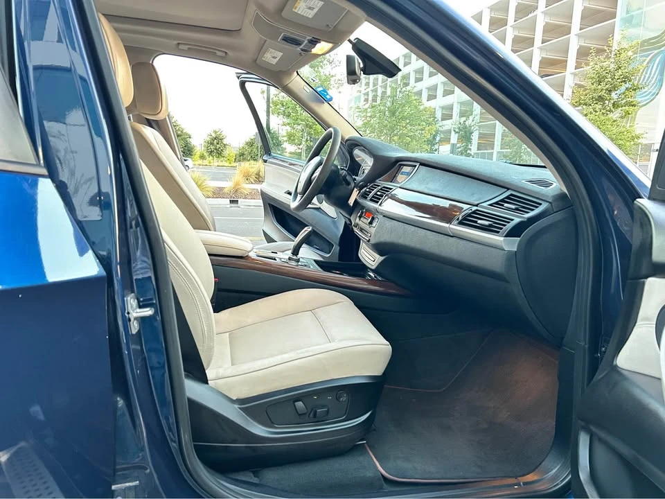 2012 BMW E70 X5 - Image 16 of 17
