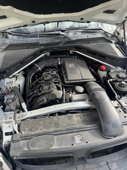 2012 BMW E70 X5 - Image 6 of 6