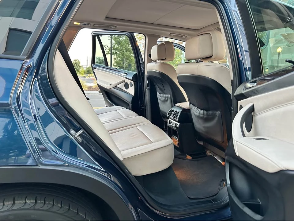 2012 BMW E70 X5 - Image 15 of 17
