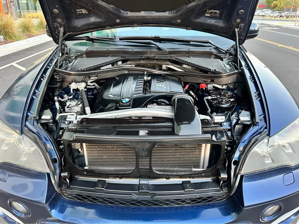 2012 BMW E70 X5 - Image 17 of 17