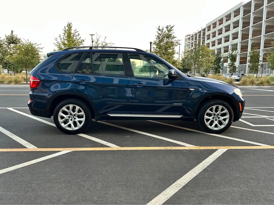 2012 BMW E70 X5 - Image 6 of 17