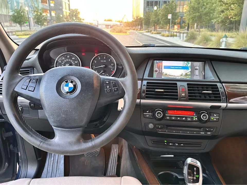 2012 BMW E70 X5 - Image 13 of 17