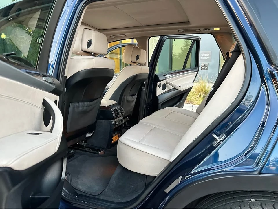 2012 BMW E70 X5 - Image 11 of 17