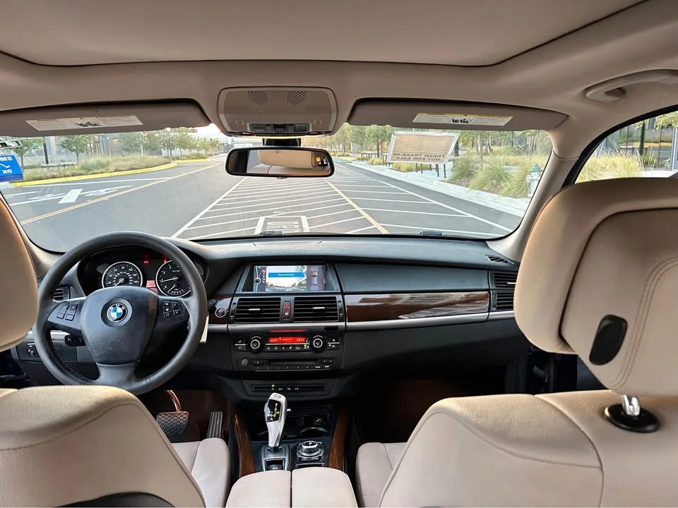 2012 BMW E70 X5 - Image 12 of 17