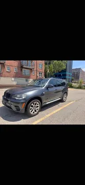 2012 BMW X5 xDrive35i Sport Activity