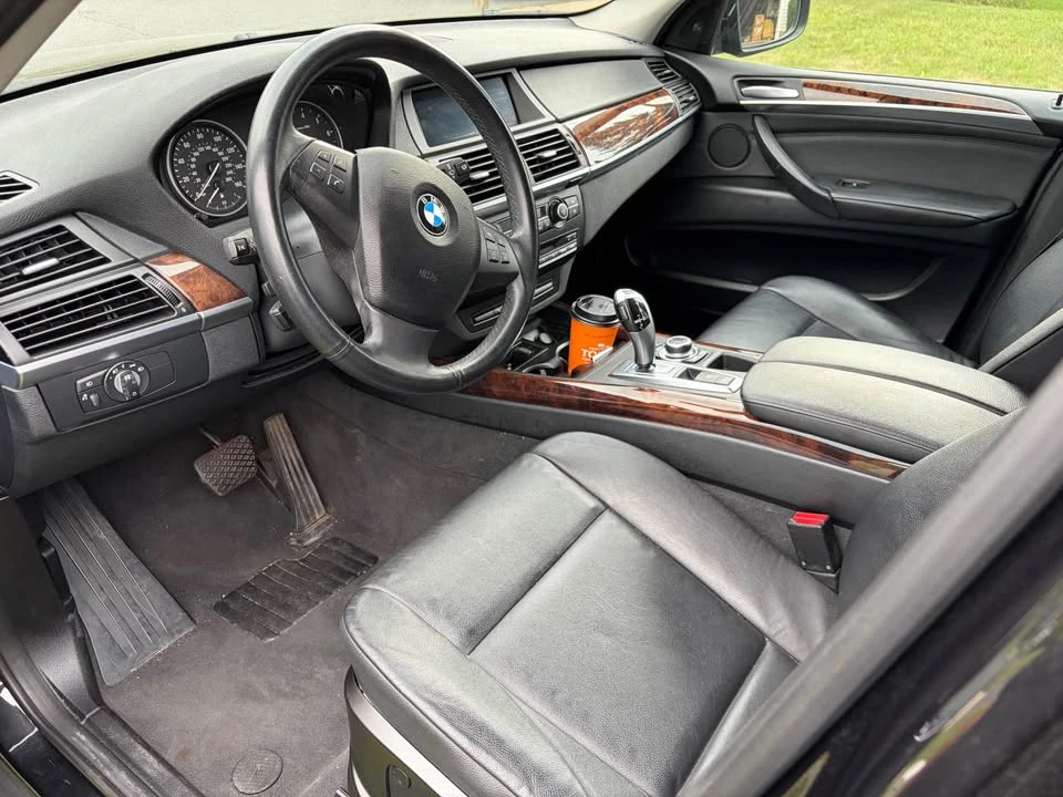 2012 BMW E70 X5 - Image 4 of 6