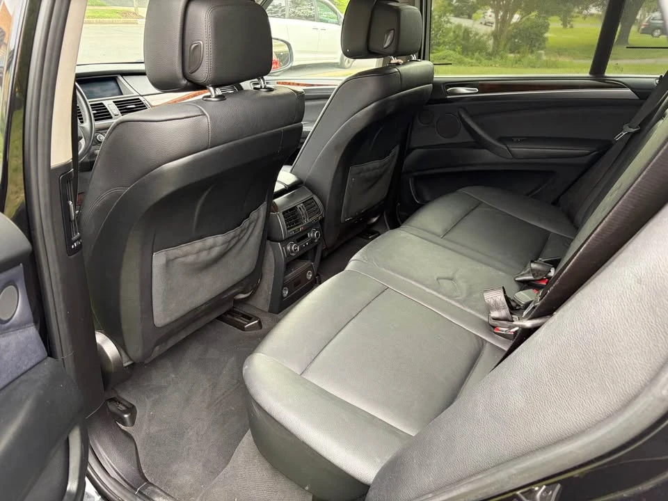 2012 BMW E70 X5 - Image 5 of 6