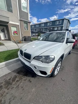 2012 BMW X5 xDrive35i Sport Activity