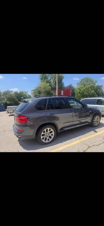 2012 BMW E70 X5 - Image 2 of 2