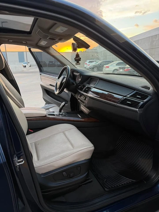2012 BMW E70 X5 - Image 11 of 17