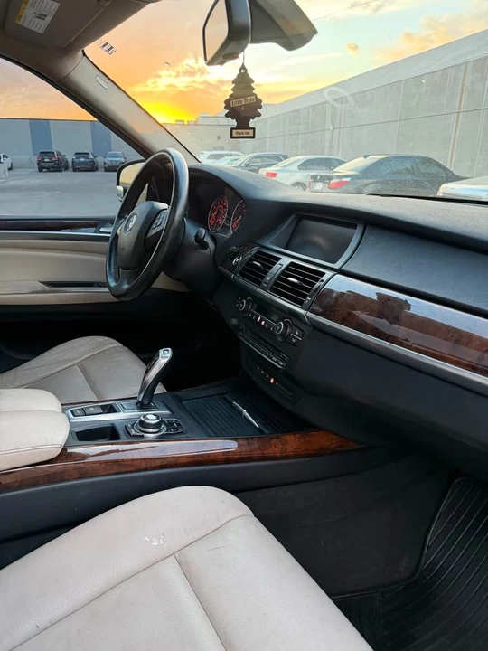 2012 BMW E70 X5 - Image 14 of 17