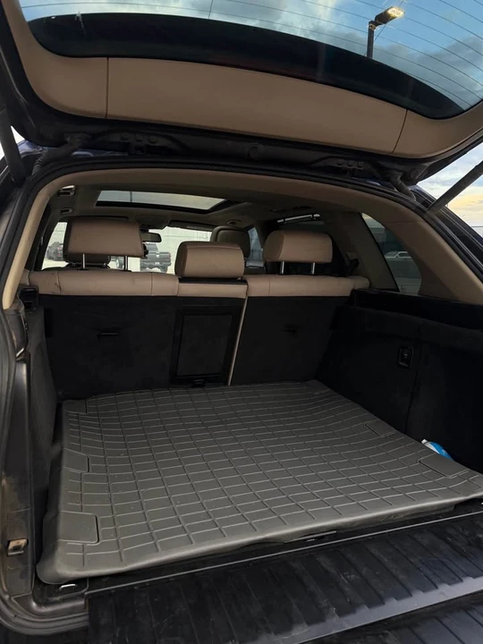 2012 BMW E70 X5 - Image 7 of 17