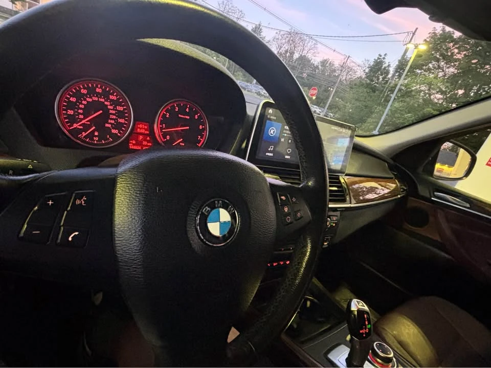 2012 BMW E70 X5 - Image 10 of 15
