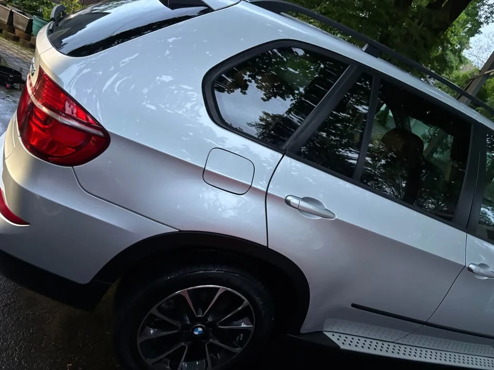 2012 BMW E70 X5 - Image 4 of 15