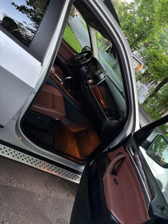 2012 BMW E70 X5 - Image 14 of 15
