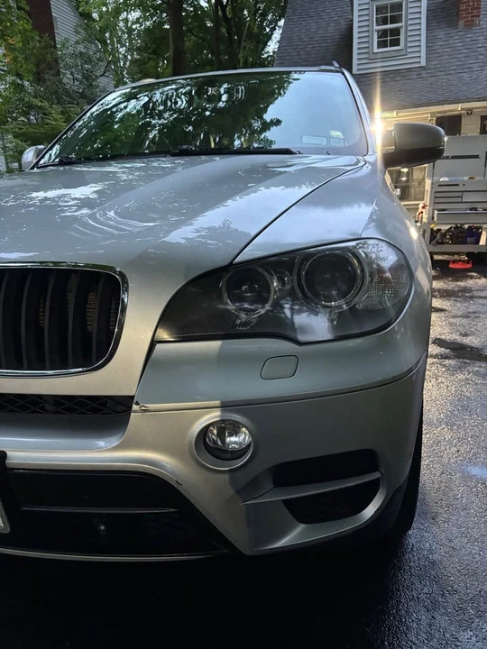 2012 BMW E70 X5 - Image 2 of 15