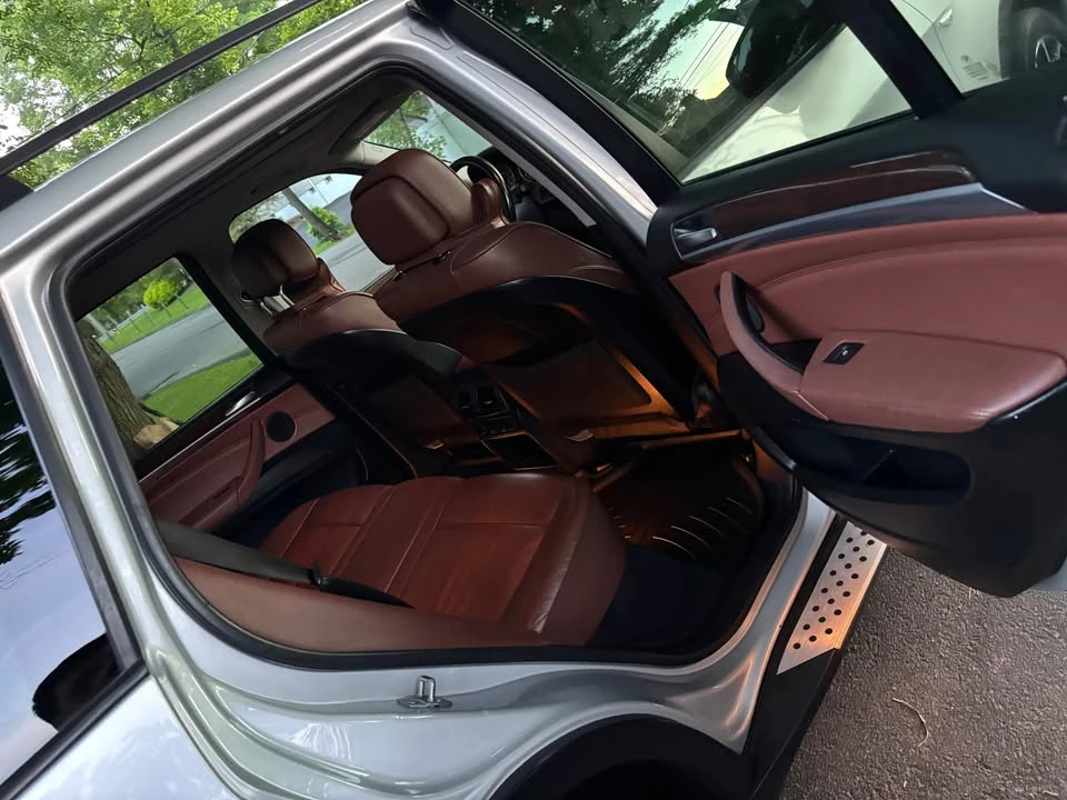 2012 BMW E70 X5 - Image 13 of 15