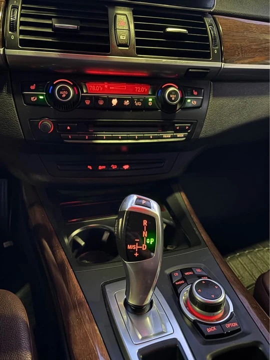 2012 BMW E70 X5 - Image 12 of 15