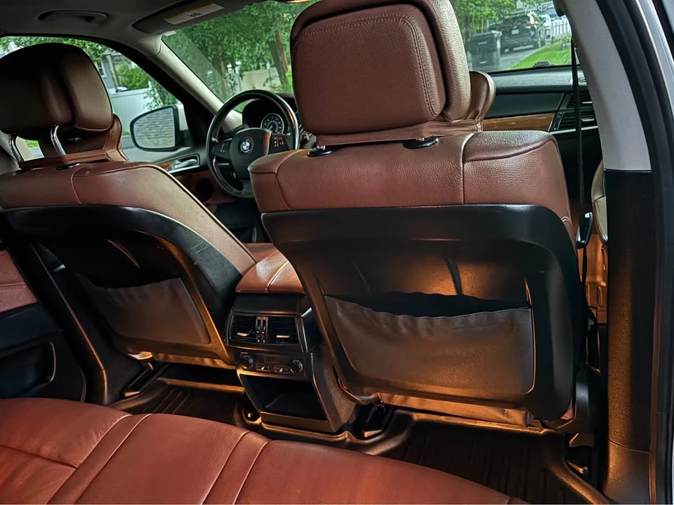 2012 BMW E70 X5 - Image 15 of 15