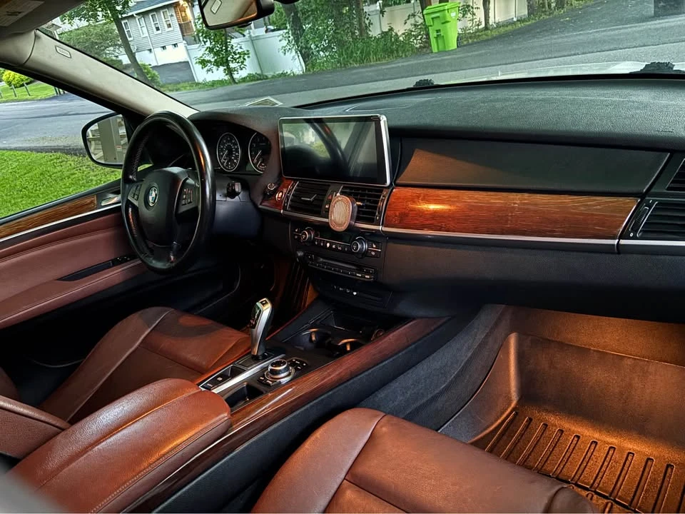 2012 BMW E70 X5 - Image 9 of 15