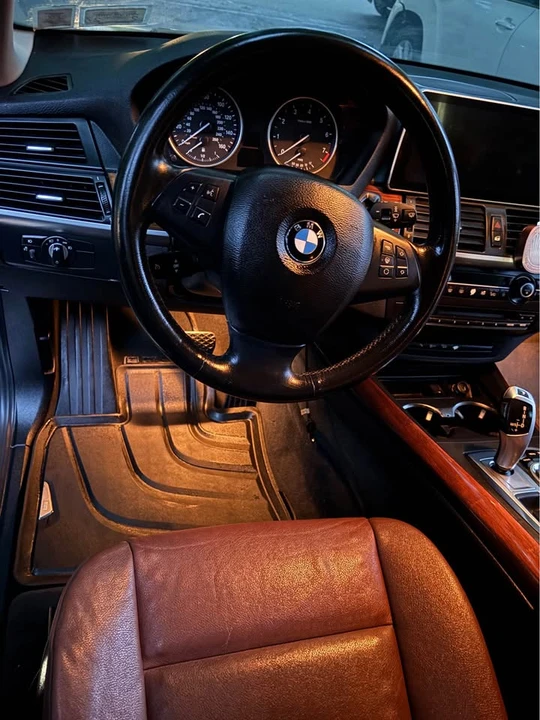 2012 BMW E70 X5 - Image 8 of 15
