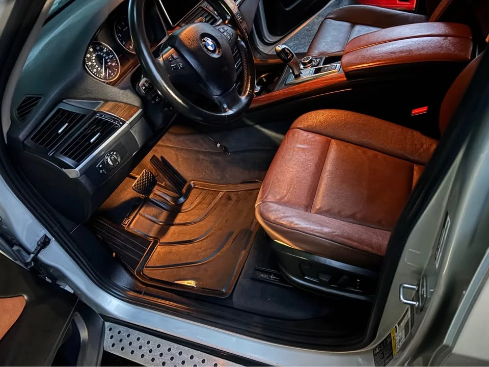 2012 BMW E70 X5 - Image 7 of 15