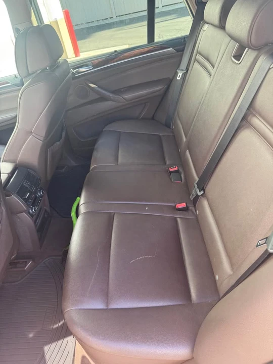 2012 BMW E70 X5 - Image 10 of 10
