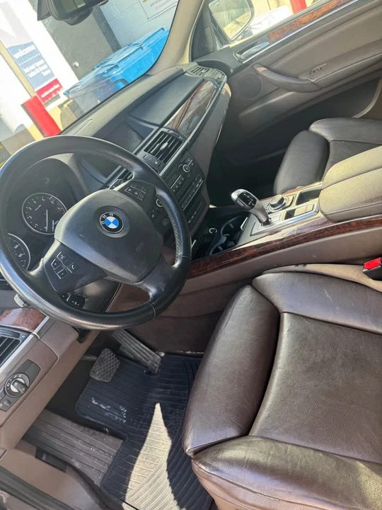 2012 BMW E70 X5 - Image 8 of 10