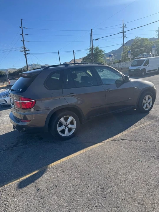 2012 BMW E70 X5 - Image 4 of 10
